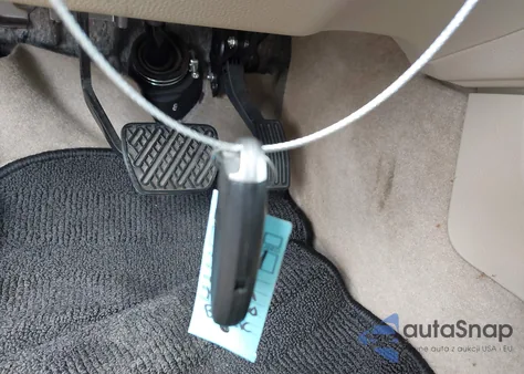 2014 Nissan Murano Sl z USA, uszkodzony, nr VIN JN8AZ1MW5EW521402